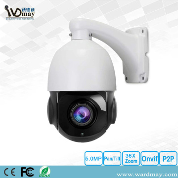 Caméra PTZ IP Speed ​​Dome 2.0MP 36X IP