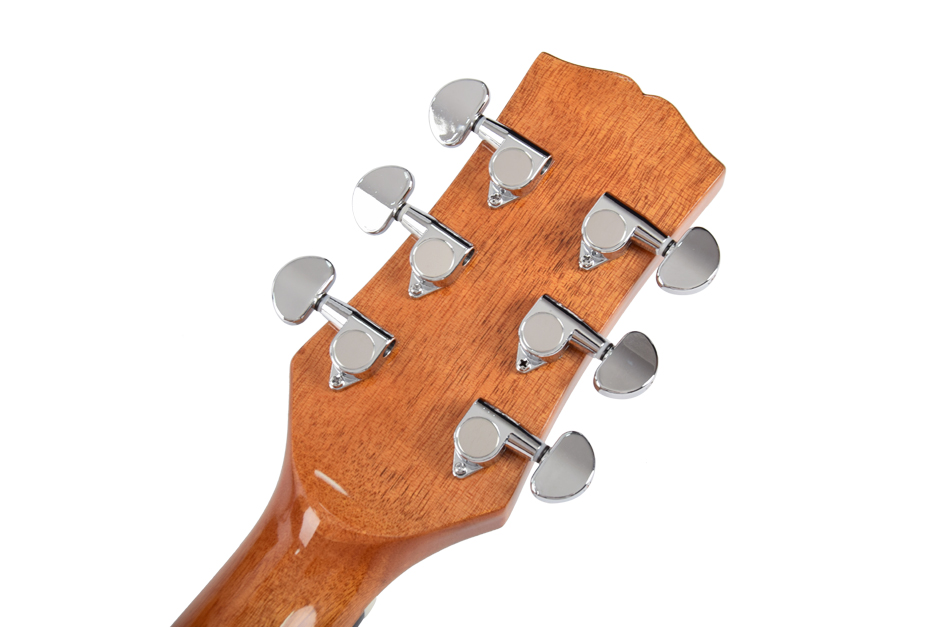 C17a Handmade Guitar C17a Handmade Guitar