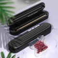 Household vegetable meat vacuum sealer machine