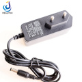 EU plug DC 3V 5V Power supply adapter