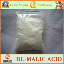 Supply High Quality Malic Acid E296 with Factory Price