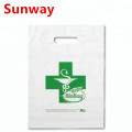 Custom Small Plastic Bags