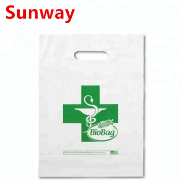 Custom Small Plastic Bags