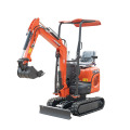 Rhinoceros xn10 xn10-8 xn12 mini digger grab mini digger garden