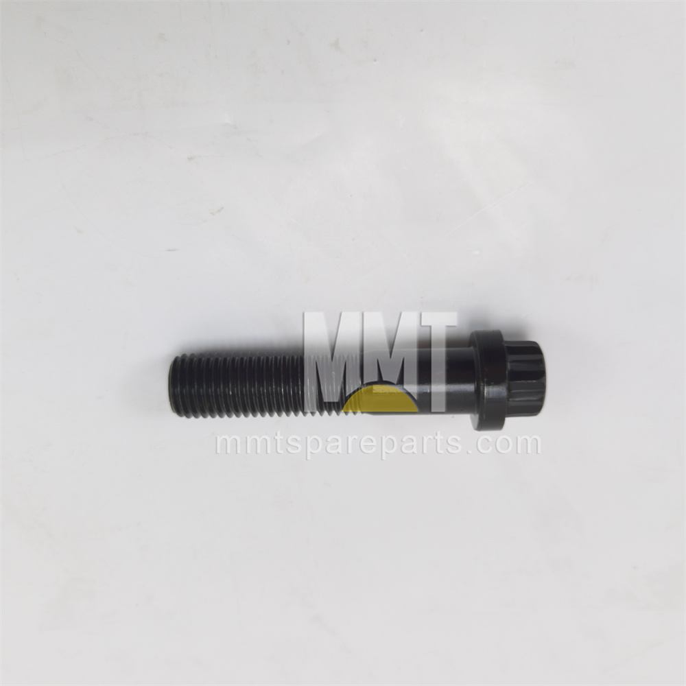 Bolt 9X-6480 Bolt 9X-6480