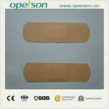 Disposable First Aid Plaster Made of PE