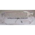 Protective Eyewear, Eye Glasses, Ce En166 Safety Glasses, PC Lens Safety Goggles Supplier