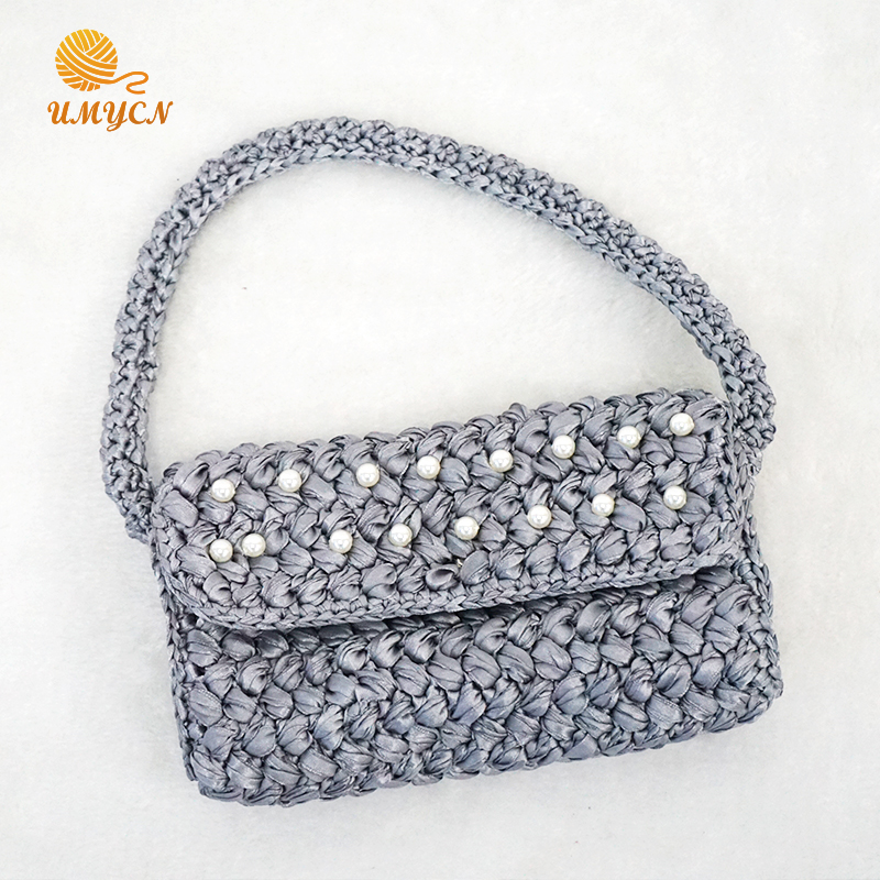 Crochet Bag