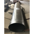 Chromium Carbide Clad Wear Resistant Pipe