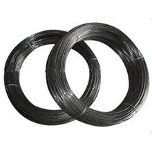 Low Carbon Black Steel Wire Q235