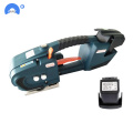 Electric PET PP Strapping Plastic Tools