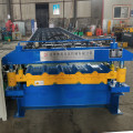 Ibr color steel roof panel roll forming machine