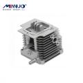 Hot selling hvac vacuum pump accessories OEM