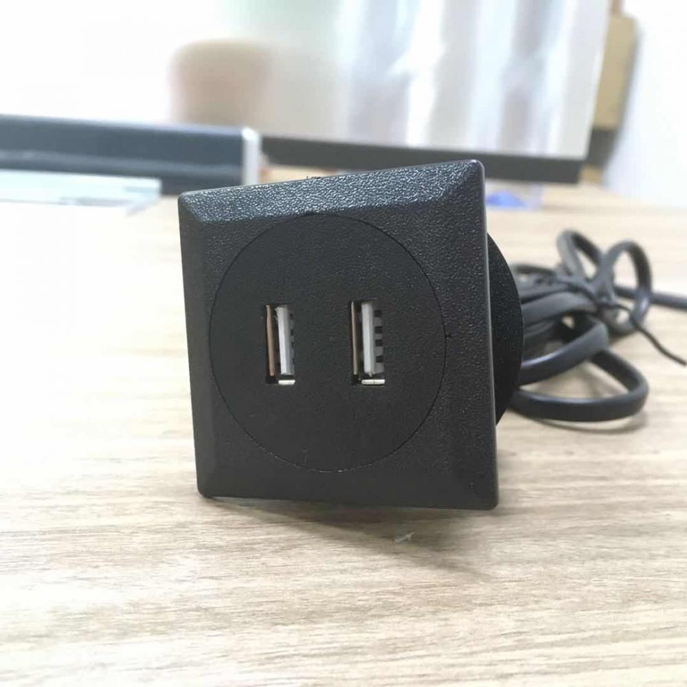 usb charger outlet