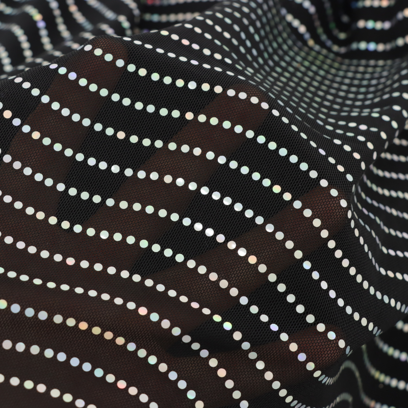 Shinning Fabric Shinning Fabric