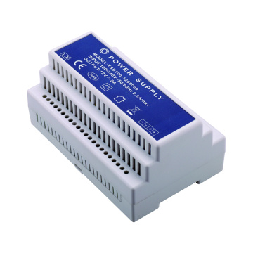 AC DC 19V DIN RAIL Alimentation à découpage