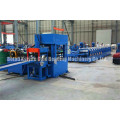 Expressway Guard Rail Forming Machine