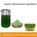 Organic Barley Grass Juice Powder