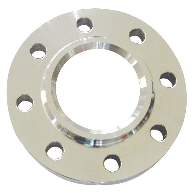 stainless steel slip-on flange