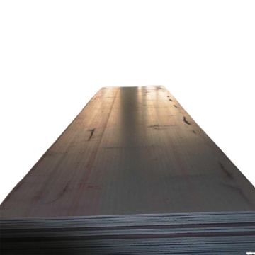 Горячий свернутый ASTM A570 GR.D углеродная стальная лист