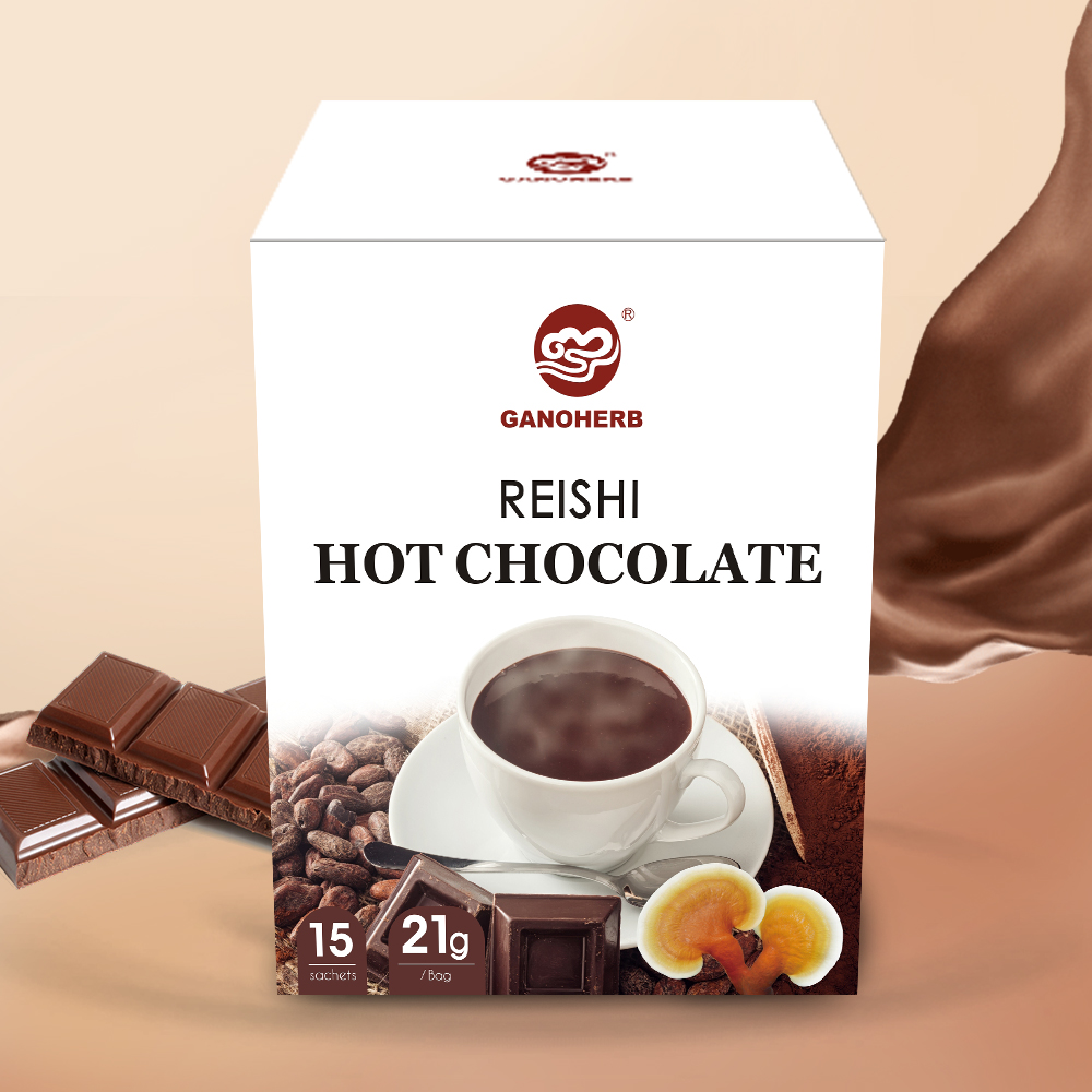 Hot Chocolate Wholesale