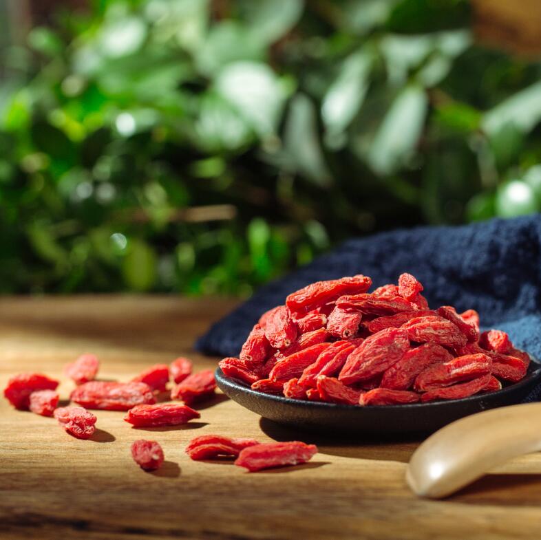 goji berries 82