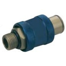 YHS Series Pneumatic Hand Slide Valve