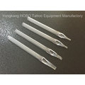 Best Sale Long Plastic Disposable Tattoo Needle Tips