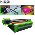 Toshiba 2513 Flatbed Printing Uv Impressora Led