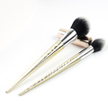 Glitter Customized High Quality Makeup Brush Set