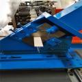 Metal T ceiling roll forming machine