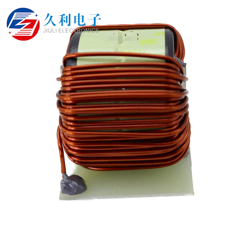 Common-mode inductance Common-mode inductance