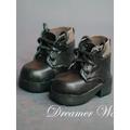 1/6 Ankle Boots Shoes for YSD Ball-jointed Doll