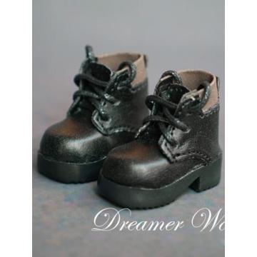 1/6 Ankle Boots Shoes for YSD Ball-jointed Doll