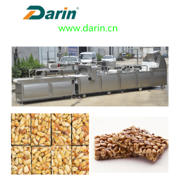 Sunflower Seeds Bar Cutting Machine