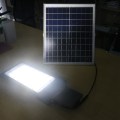 SL-680 de haute qualité Solar LED Street Light 100w