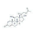 Преднизолона ацетат 52-21-1
