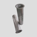 FST-SS-PM Stainless Steel Performated With Wire Mesh Filter