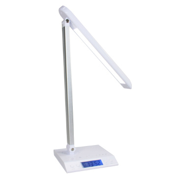 PSE Approval Desk lamp With Alarm Clock Calendar