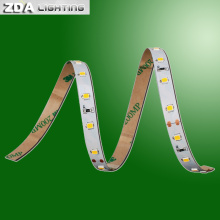 Warm White LED Flex Strip Light (ZD-FS2835-60WW)