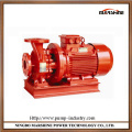 fire fighting pump