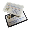 High quailty card bulk usb flash drives