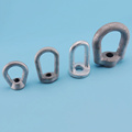 Eye Bolt Eyelet for Poleline Hardware