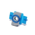 Carbon Steel Plastic Wing Channel Nut