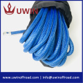 3/8'' 100' Synthetic Winch Rope