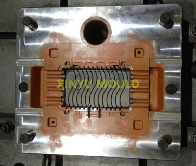 electrical encloser junction box die