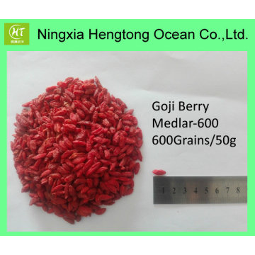 Herb Medicina Extracto de Goji Herb Medicina Herb Medicina