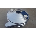 XZS rotary vibrating sieve