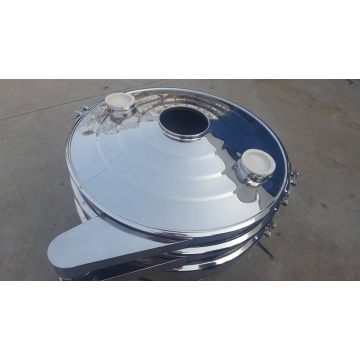 XZS rotary vibrating sieve