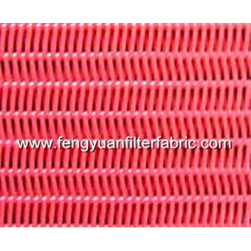 Polyester Spiral Dryer Mesh for Industrial Used